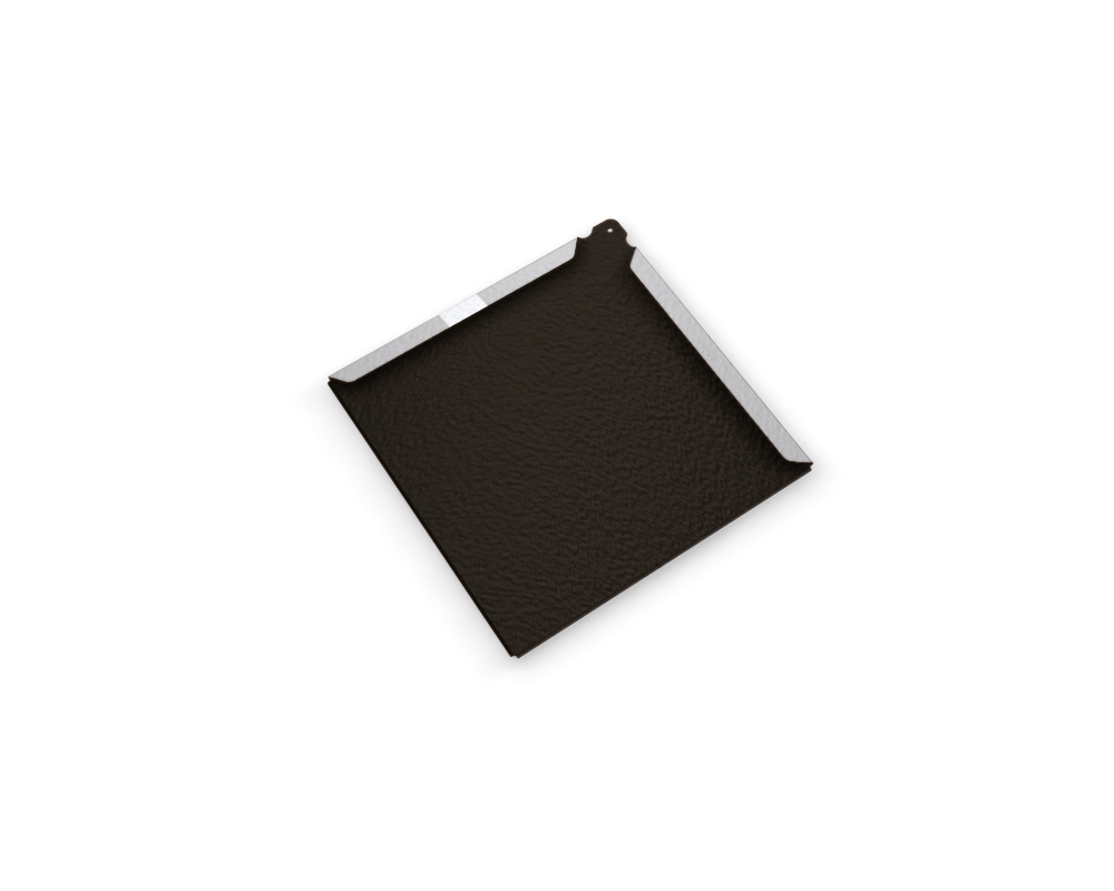 Wandraute 20x20