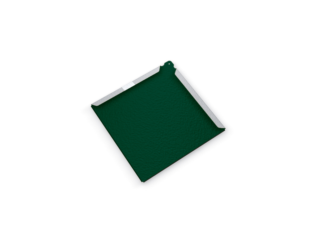 Wandraute 20x20