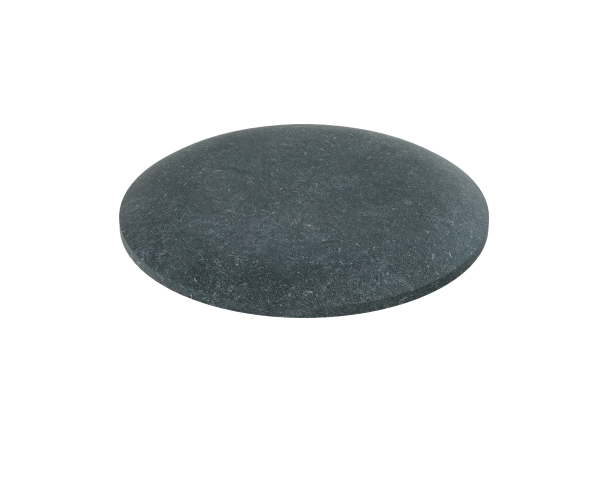 Montagelochabdeckung