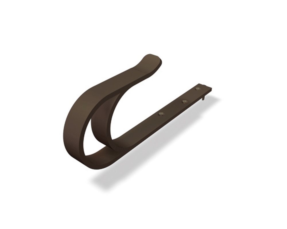 Sicherheitsdachhaken EN 517 B