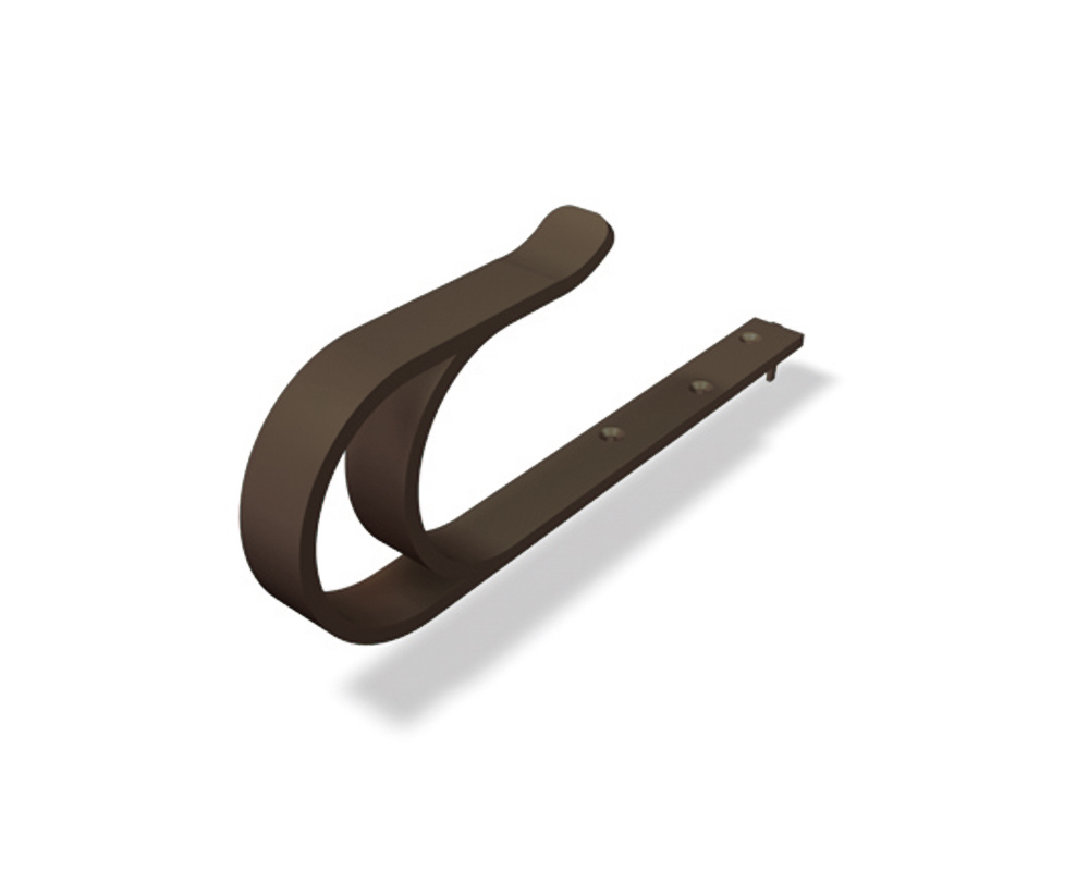 Sicherheitsdachhaken EN 517 B