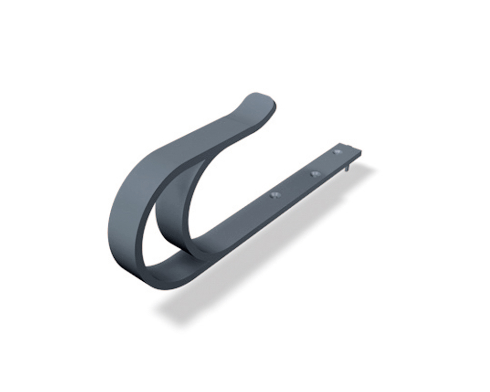 Sicherheitsdachhaken EN 517 B