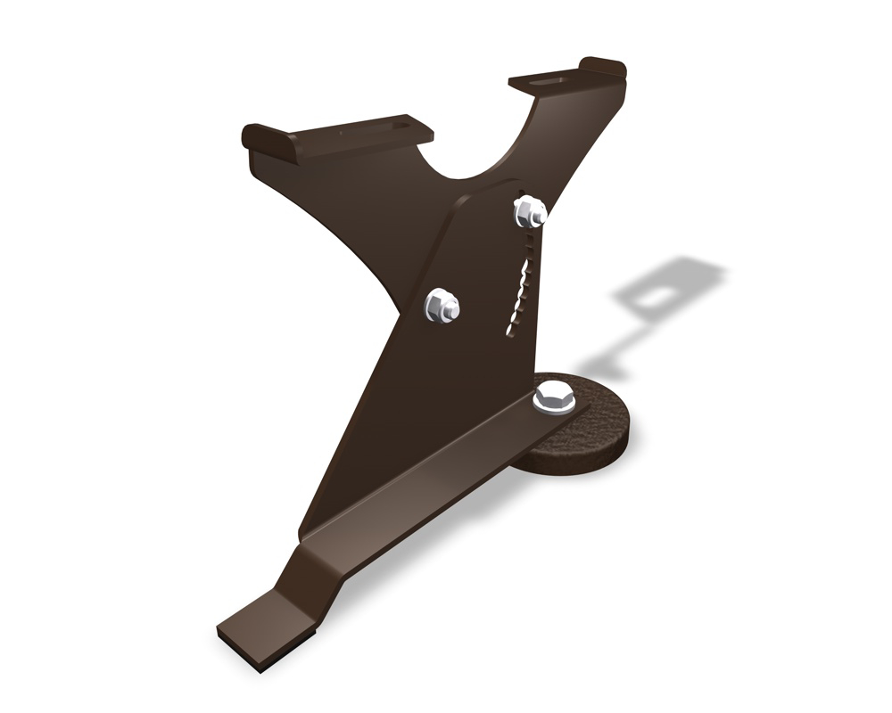 Laufstegstütze FT250