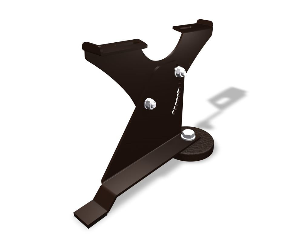 Laufstegstütze FT250