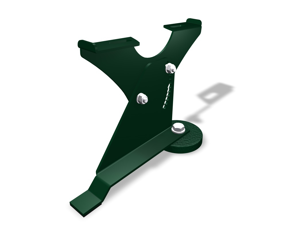 Laufstegstütze FT250