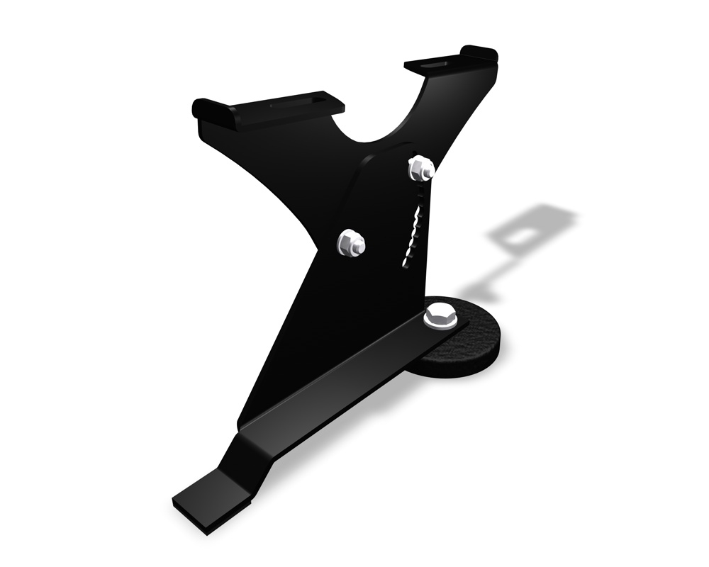 Laufstegstütze FT250