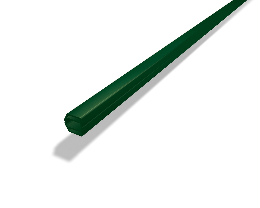 Einlegeprofil f.Schneerechensystem