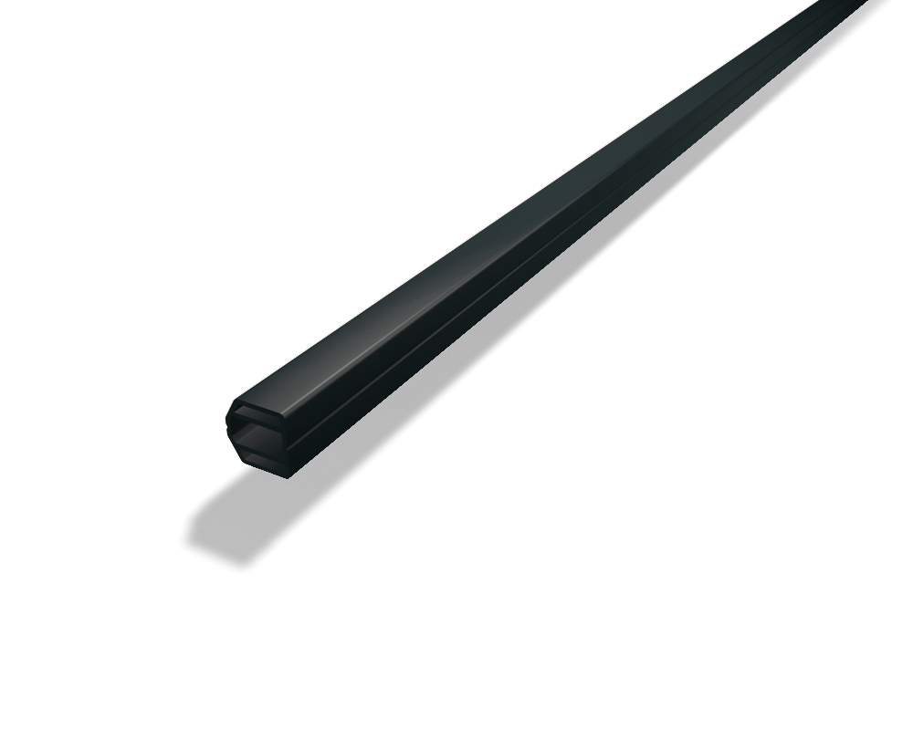 Einlegeprofil f.Schneerechensystem