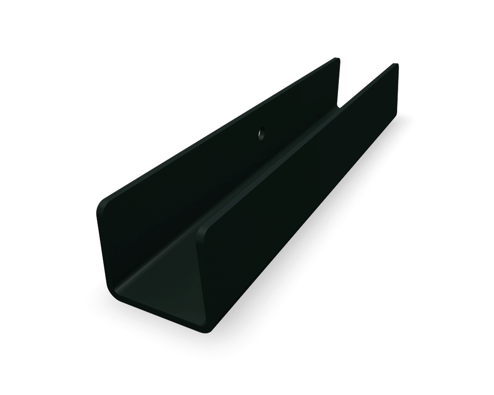 Abschluss f. Schneerechensystem