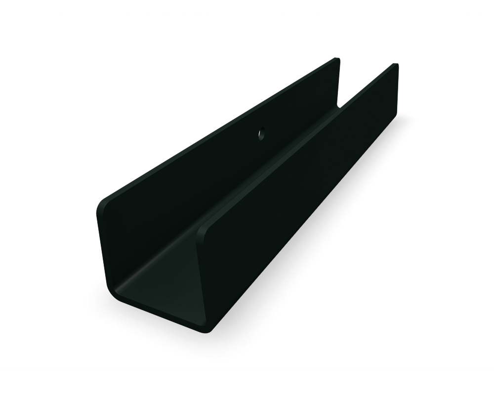 Abschluss f. Schneerechensystem