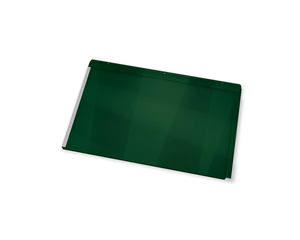 Dach-/Fassadenpaneel FX.12