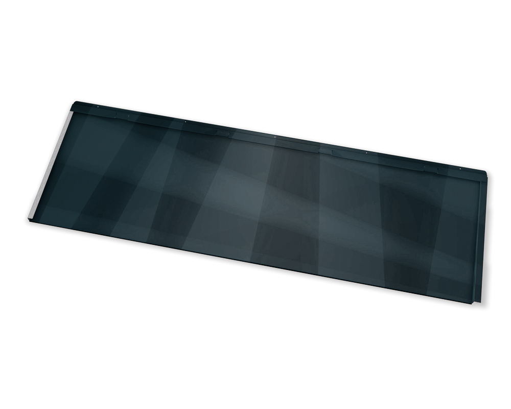 Dach-/Fassadenpaneel FX.12