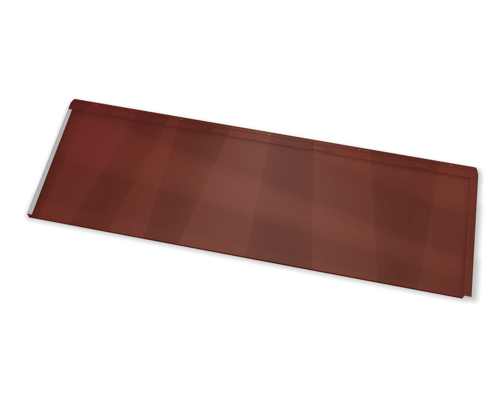 Dach-/Fassadenpaneel FX.12