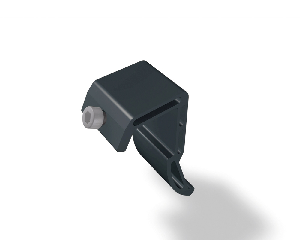 Eiskralle f. Einlegeprofil