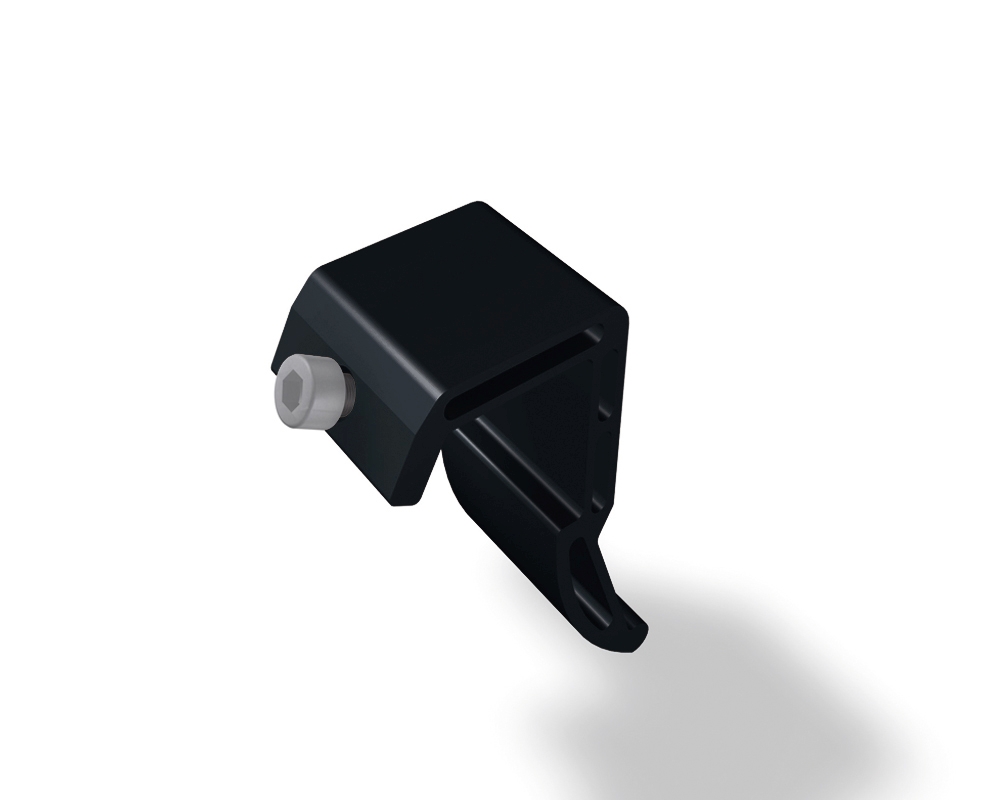 Eiskralle f. Einlegeprofil