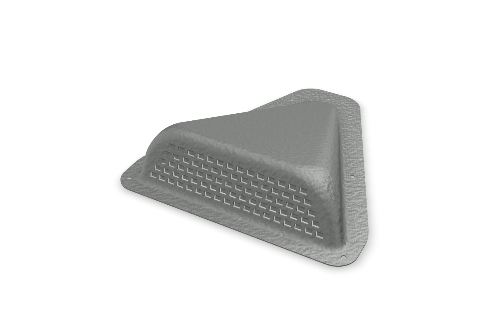 Froschmaulluken-Haube