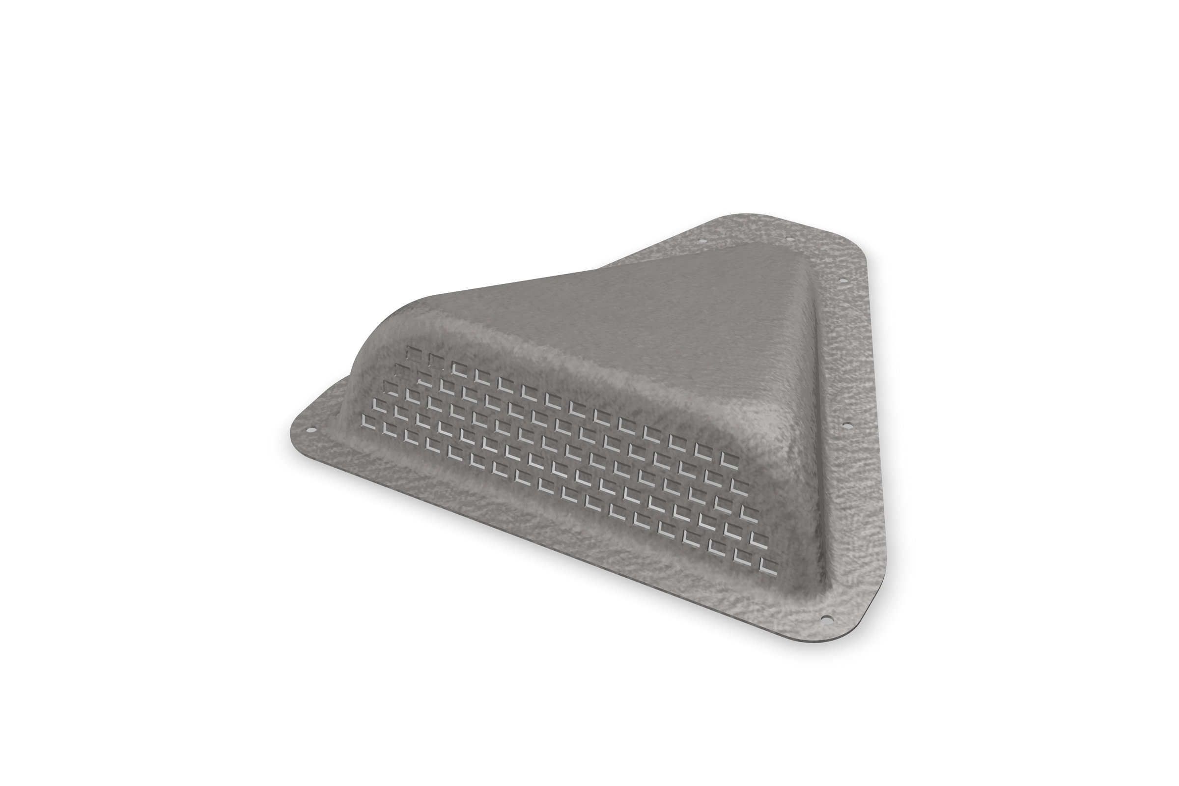 Froschmaulluken-Haube