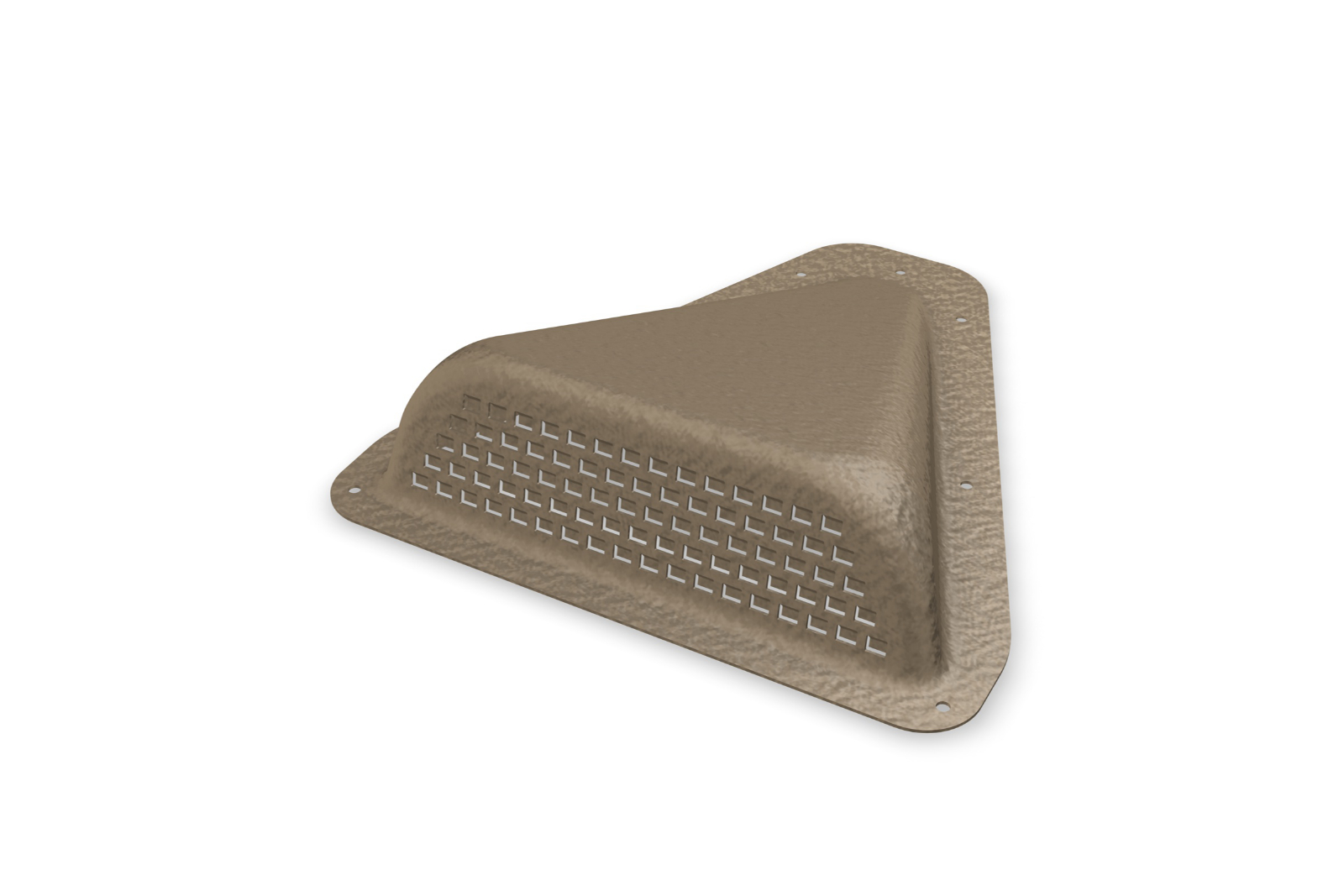 Froschmaulluken-Haube