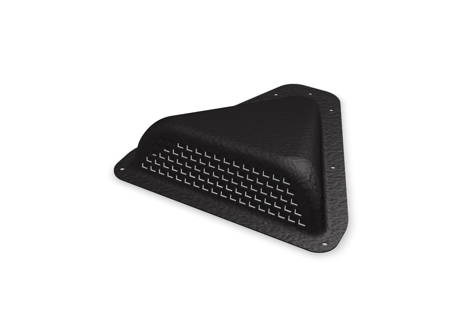 Froschmaulluken-Haube