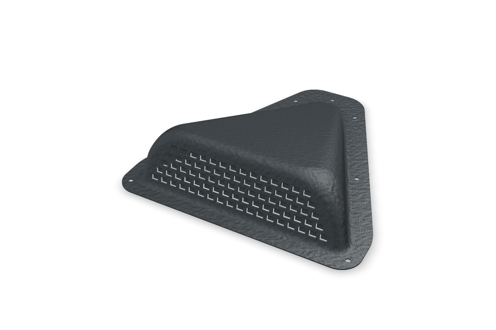 Froschmaulluken-Haube