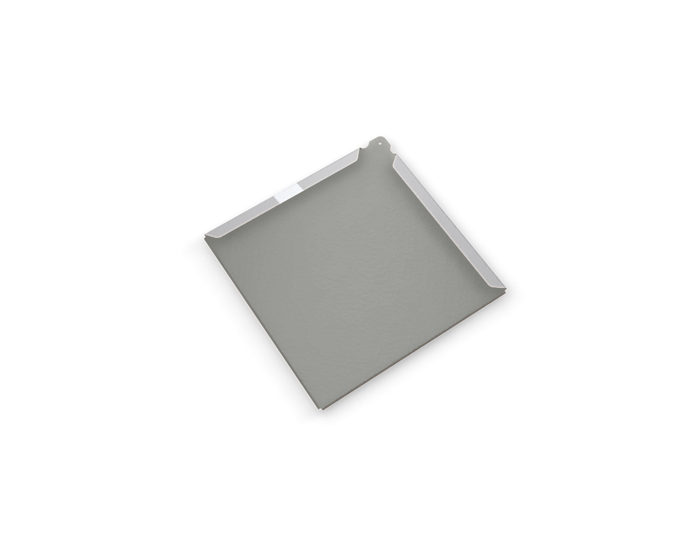 Wandraute 20x20
