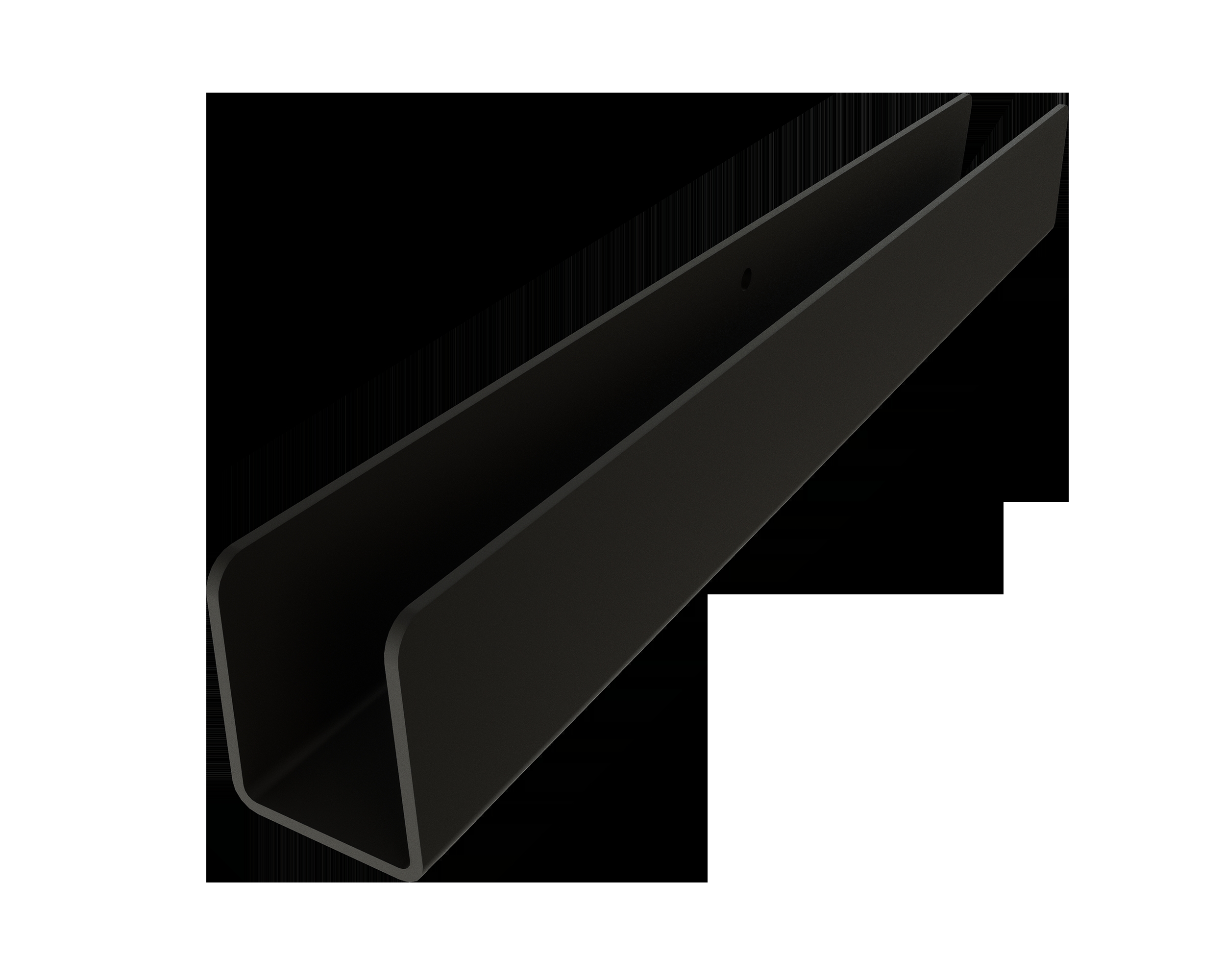 Abschluss XL f. Schneerechensystem