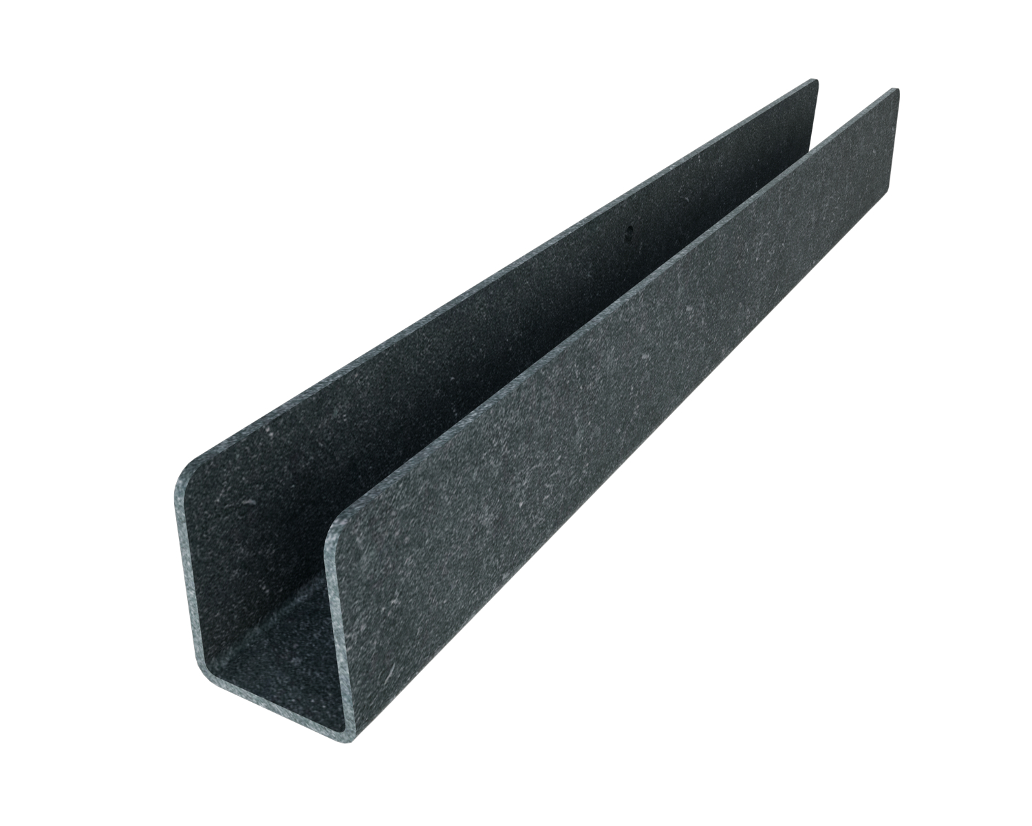 Abschluss XL f. Schneerechen