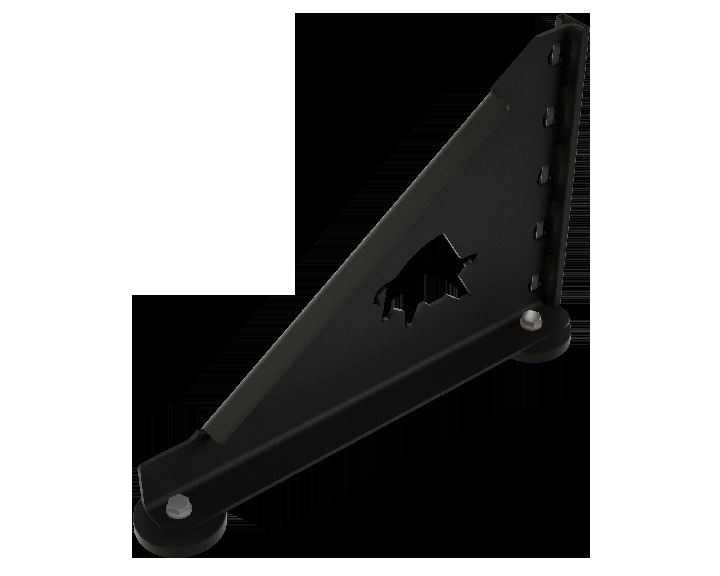 Haken XL f. Schneerechensystem