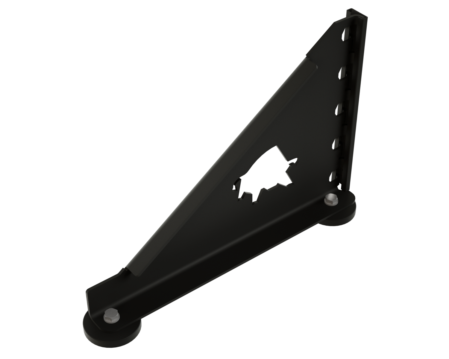 Haken XL f. Schneerechen