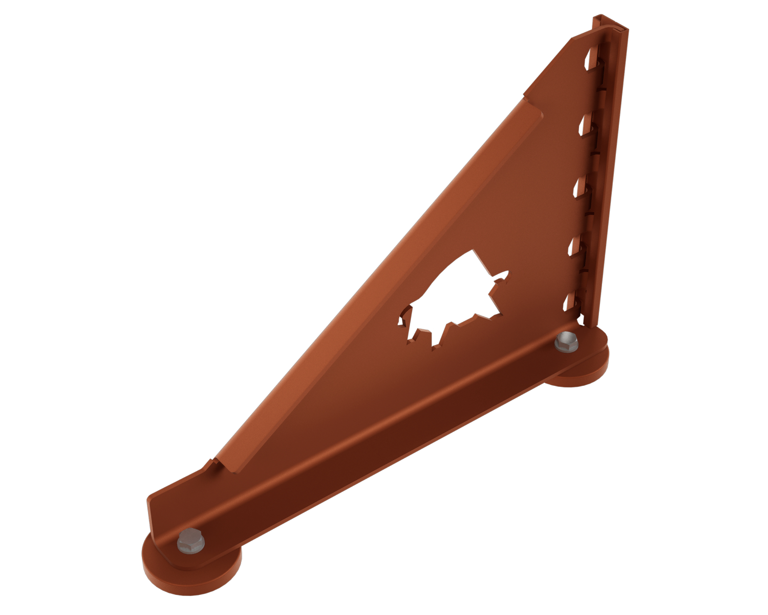 Haken XL f. Schneerechensystem