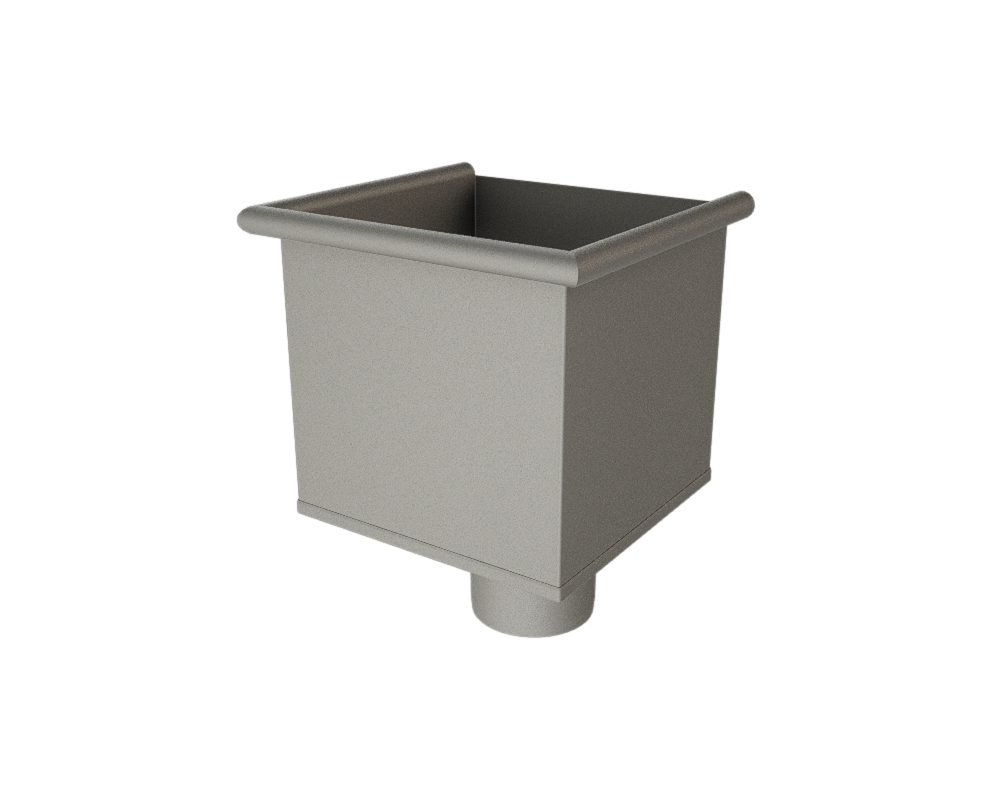 Haken XL f. Schneerechensystem