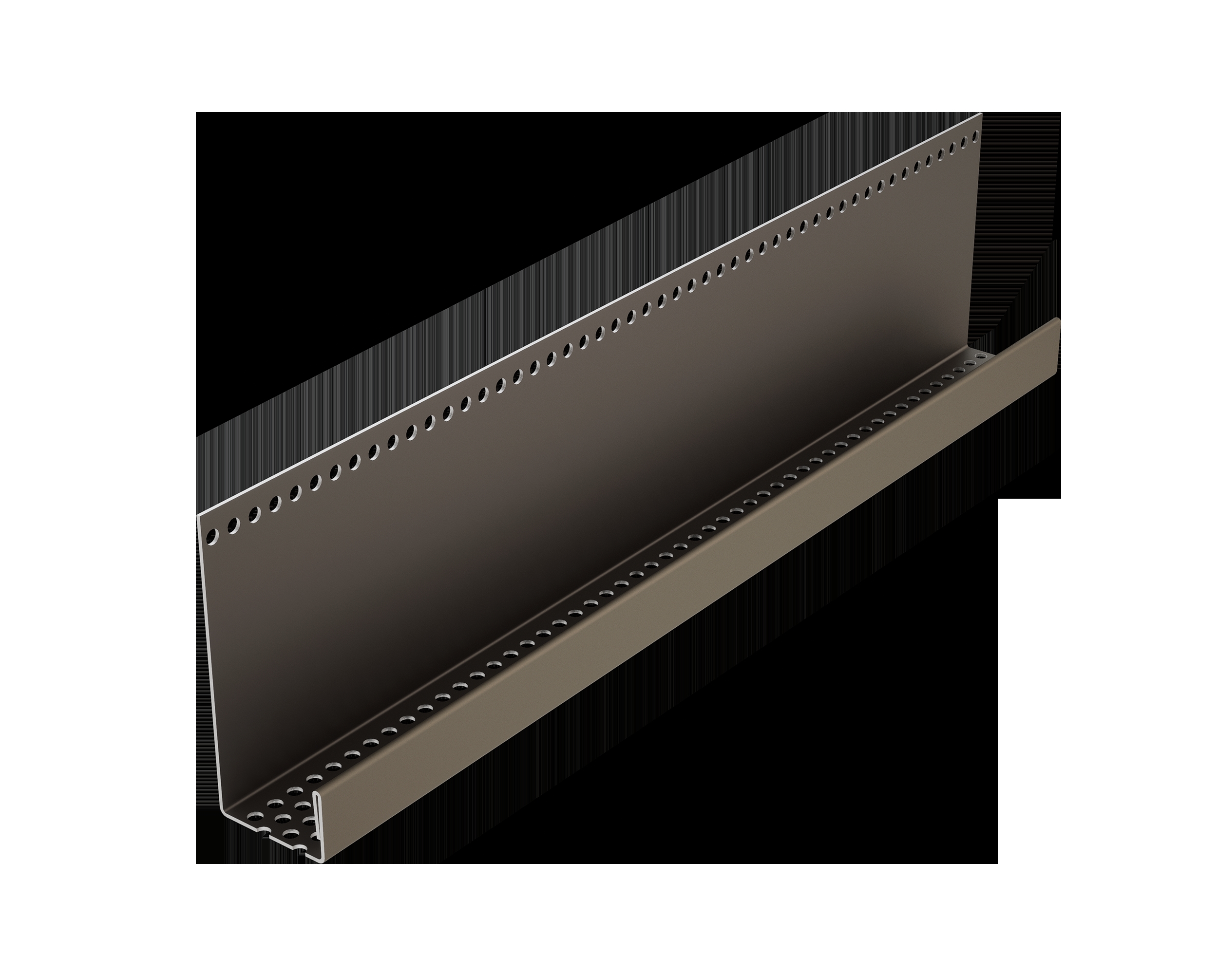 Haken XL f. Schneerechensystem