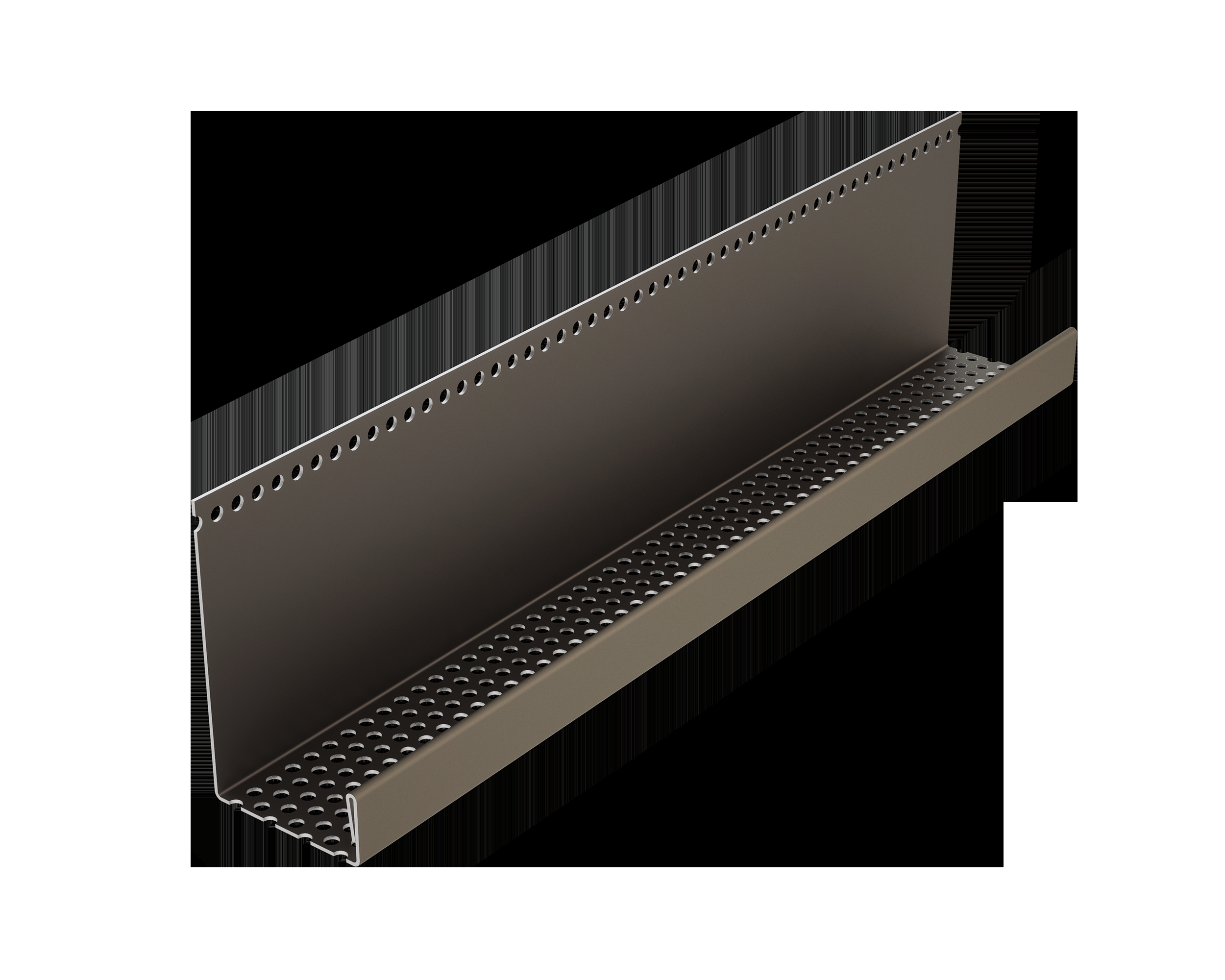 Haken XL f. Schneerechensystem