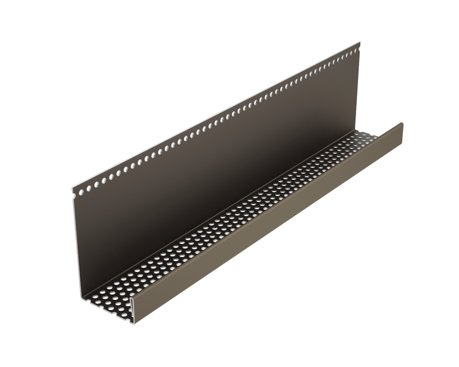 Haken XL f. Schneerechensystem