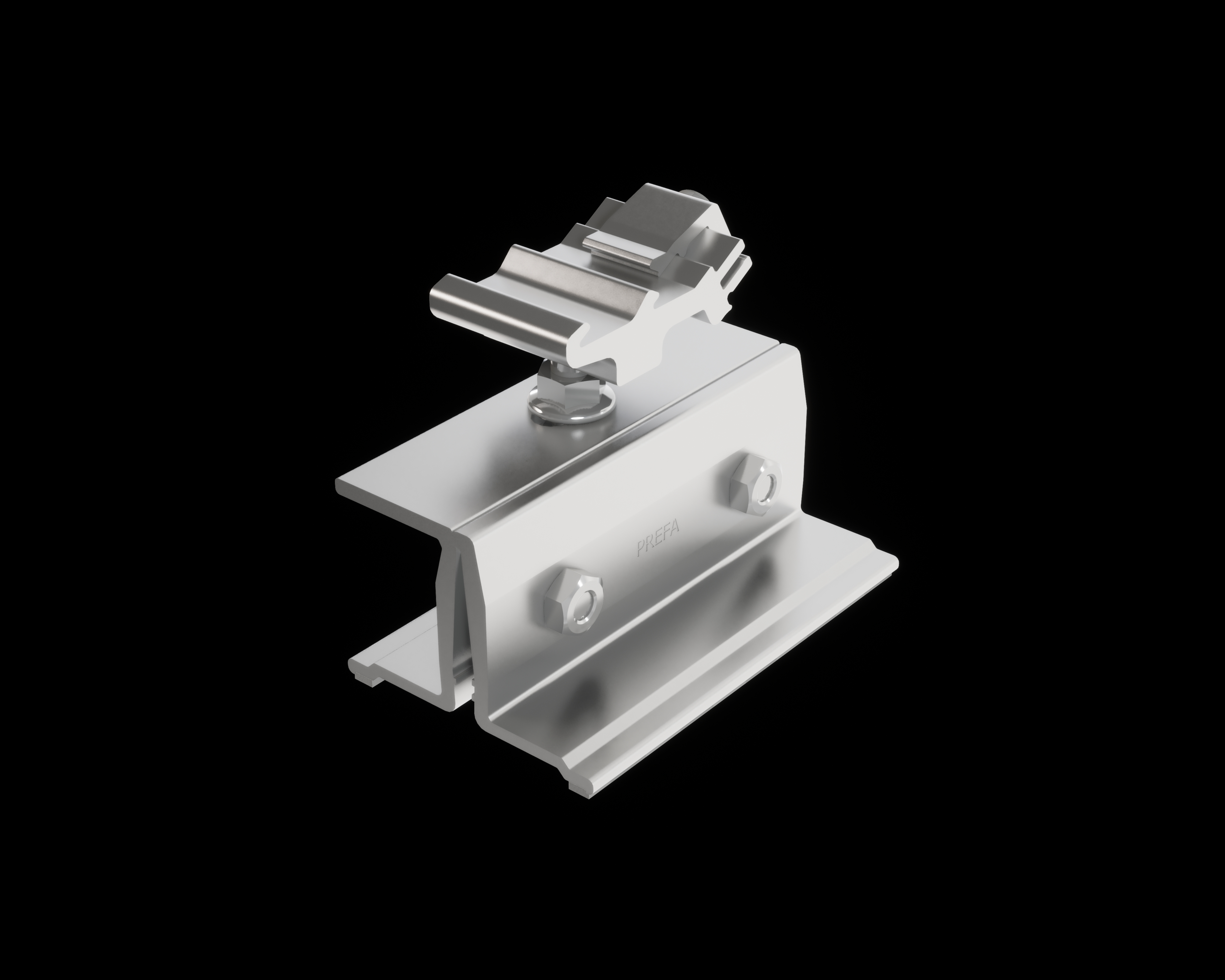 Passschindel f. Anschlüsse