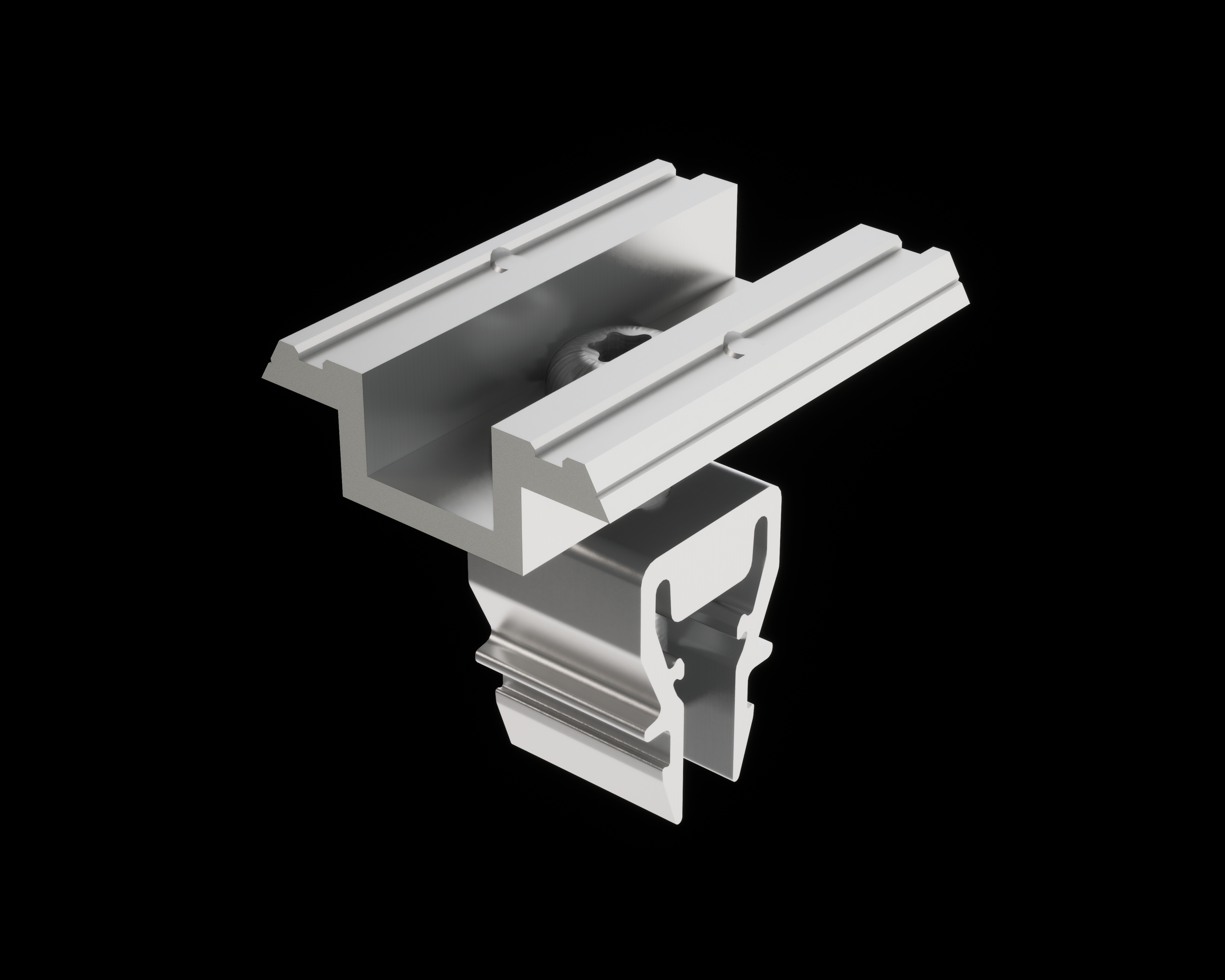 Einfassung f. Roto-Dachfenster