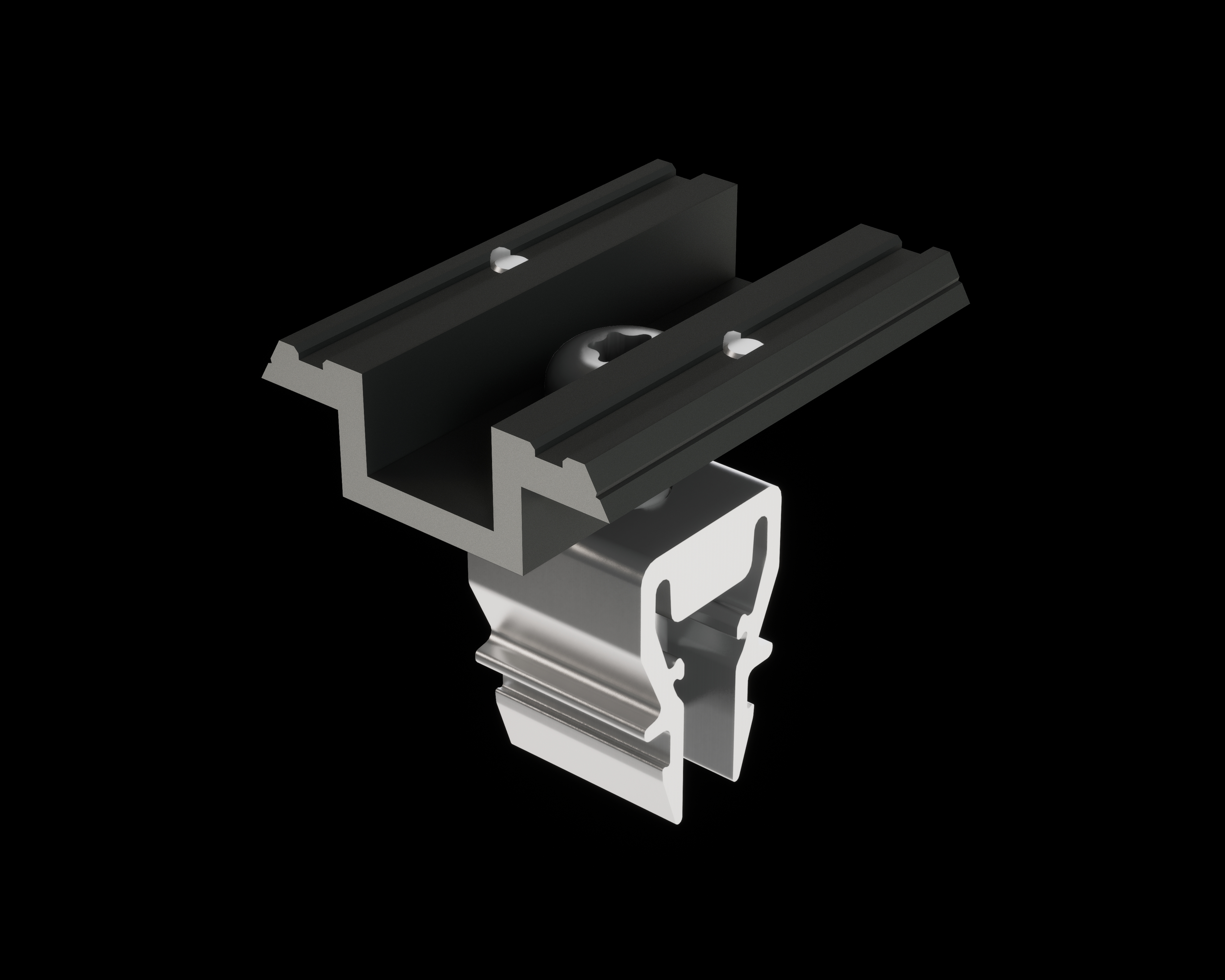 Einfassung f. Roto-Dachfenster