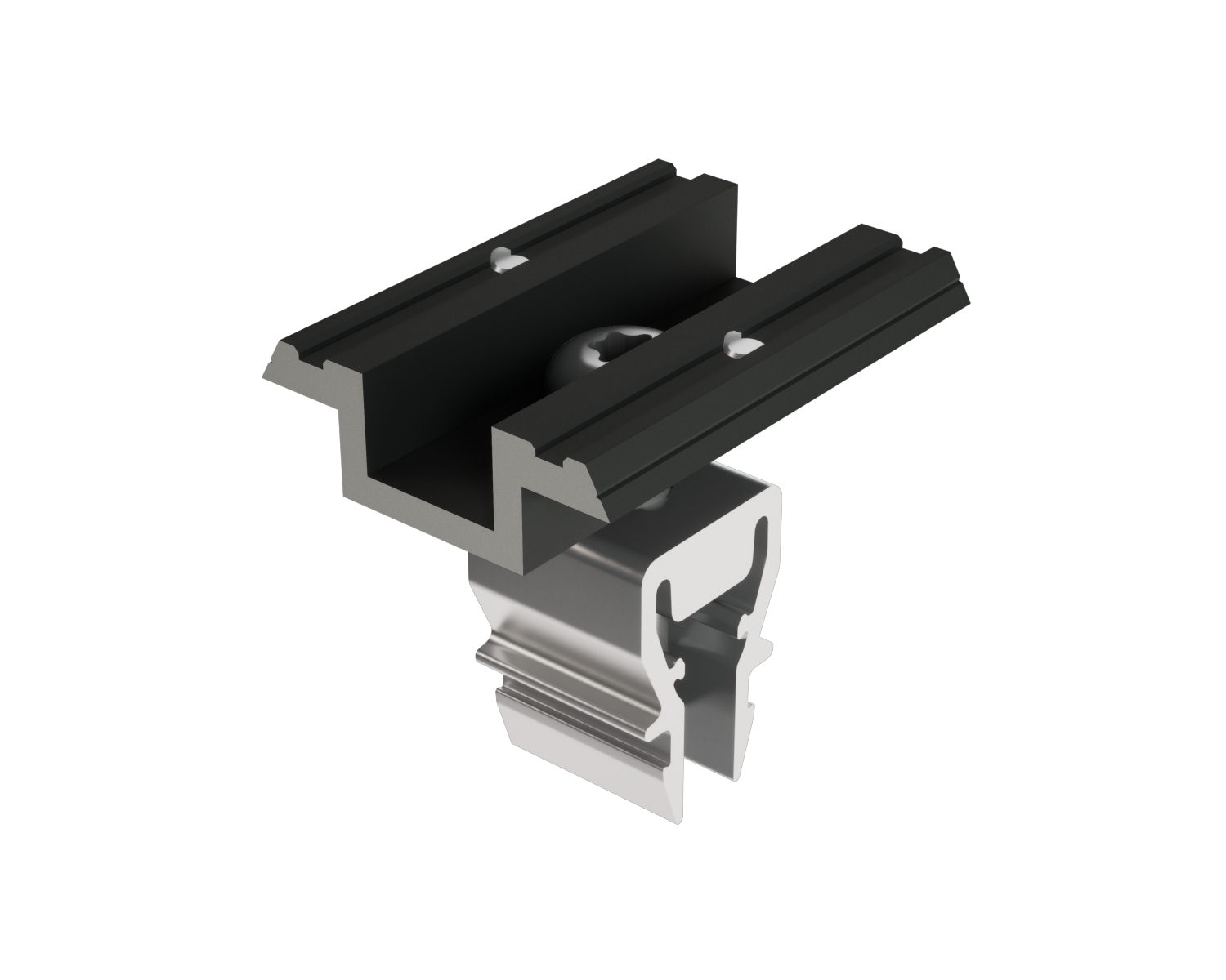 Einfassung f. Roto-Dachfenster