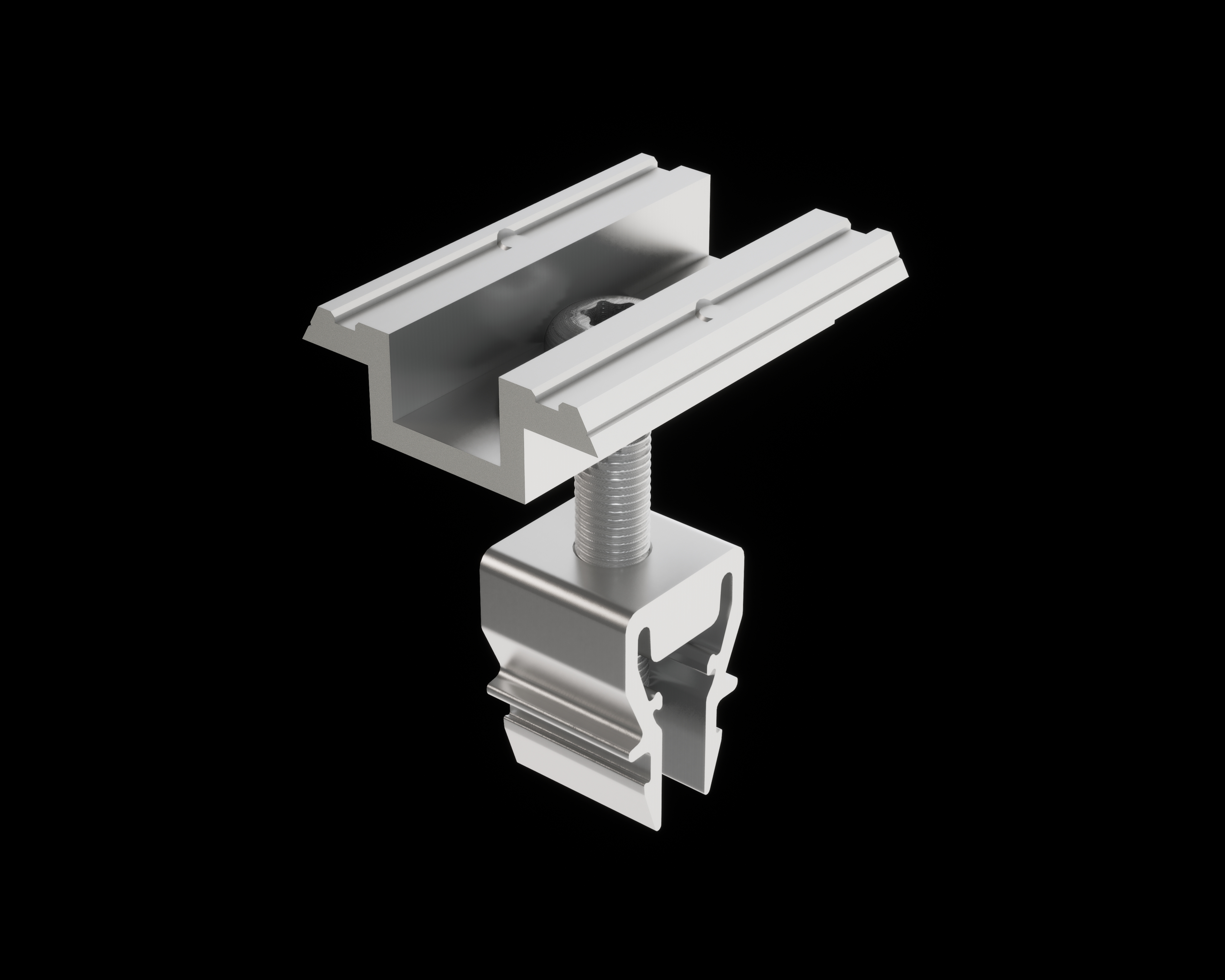 Einfassung f. Roto-Dachfenster