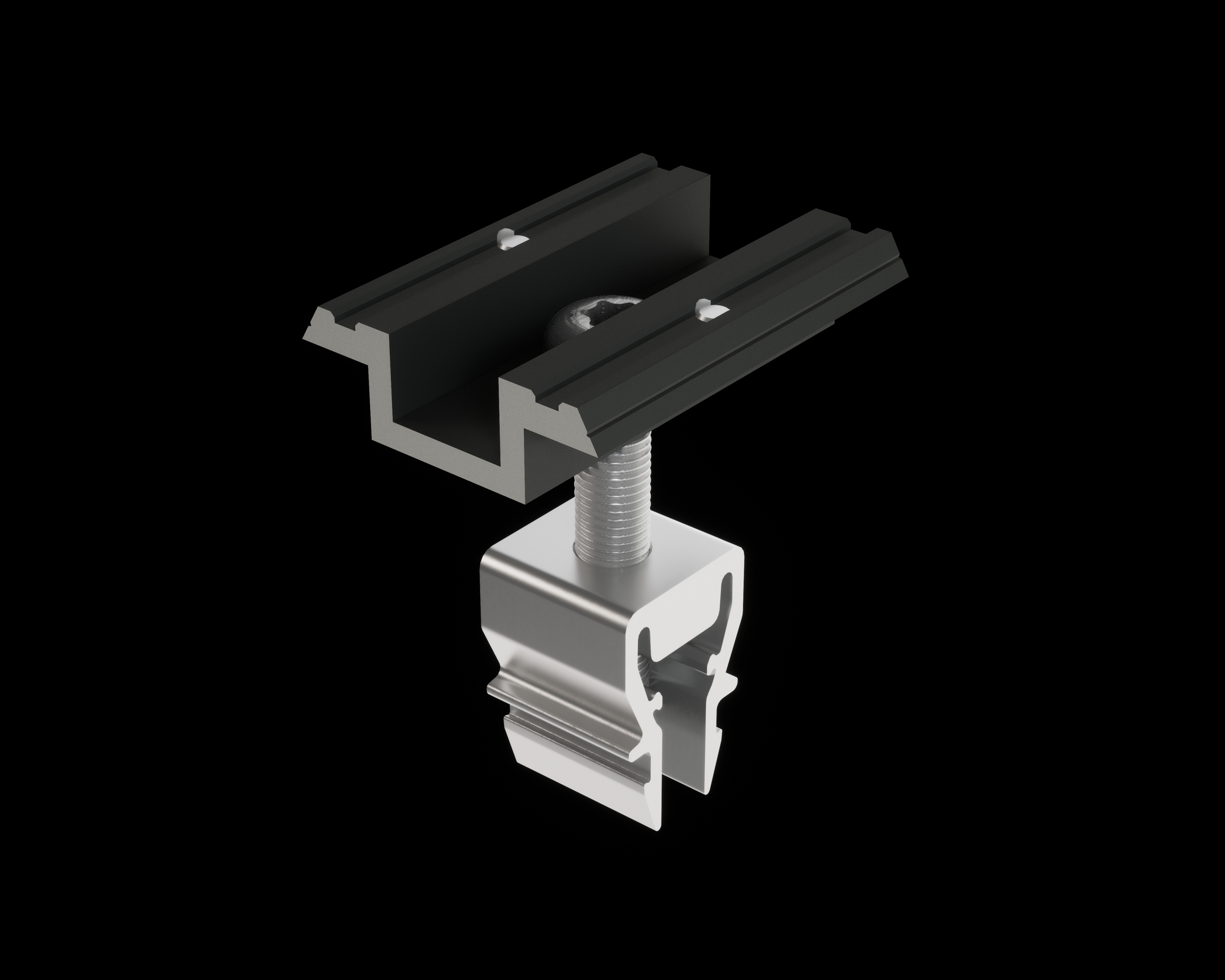 Einfassung f. Roto-Dachfenster