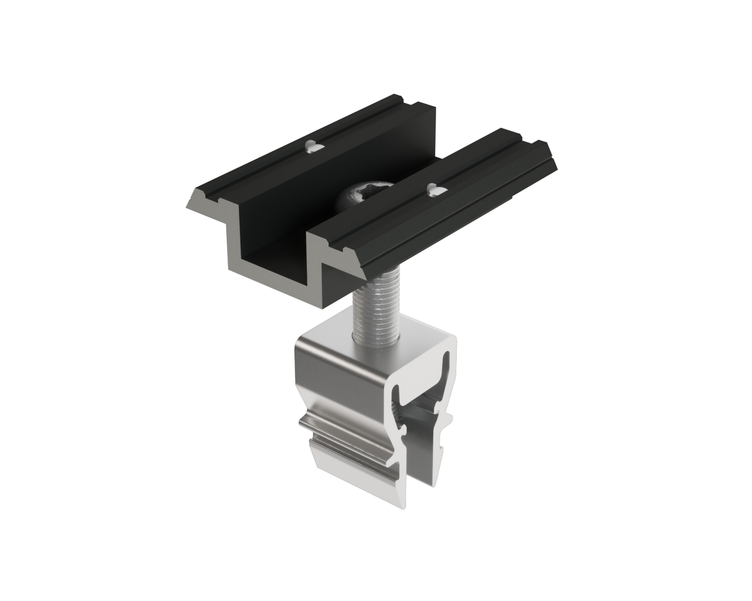 Einfassung f. Roto-Dachfenster