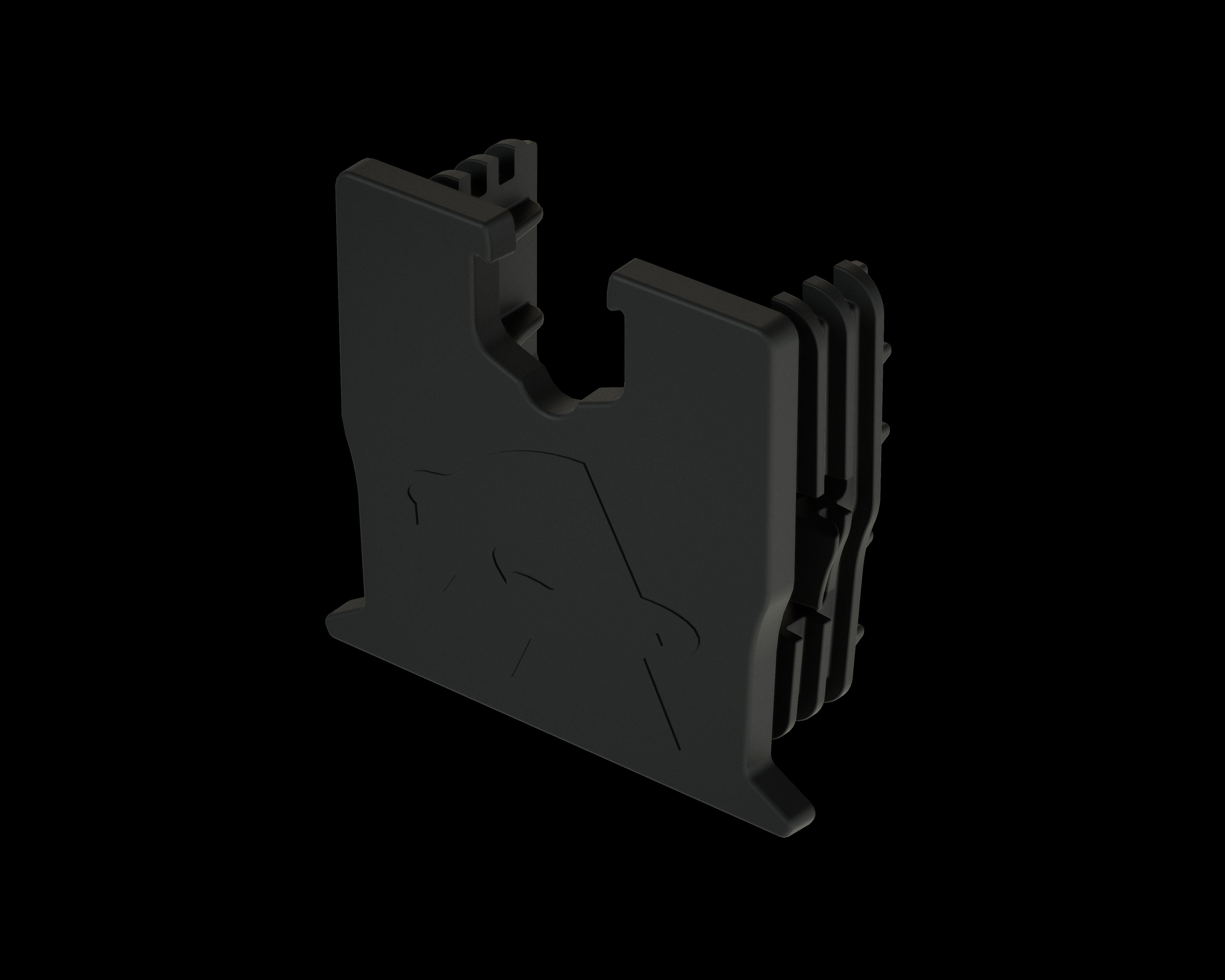 Einfassung f. Roto-Dachfenster