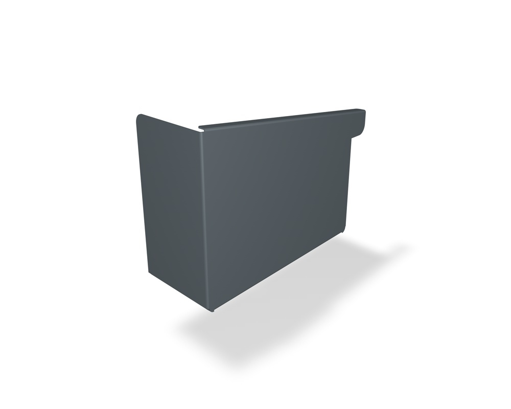 Kastenrinnenboden