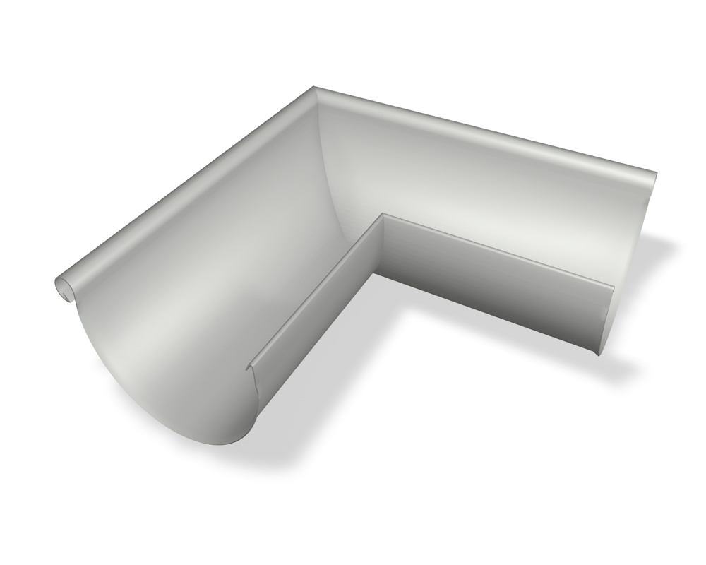 Rinnenwinkel Inneneck