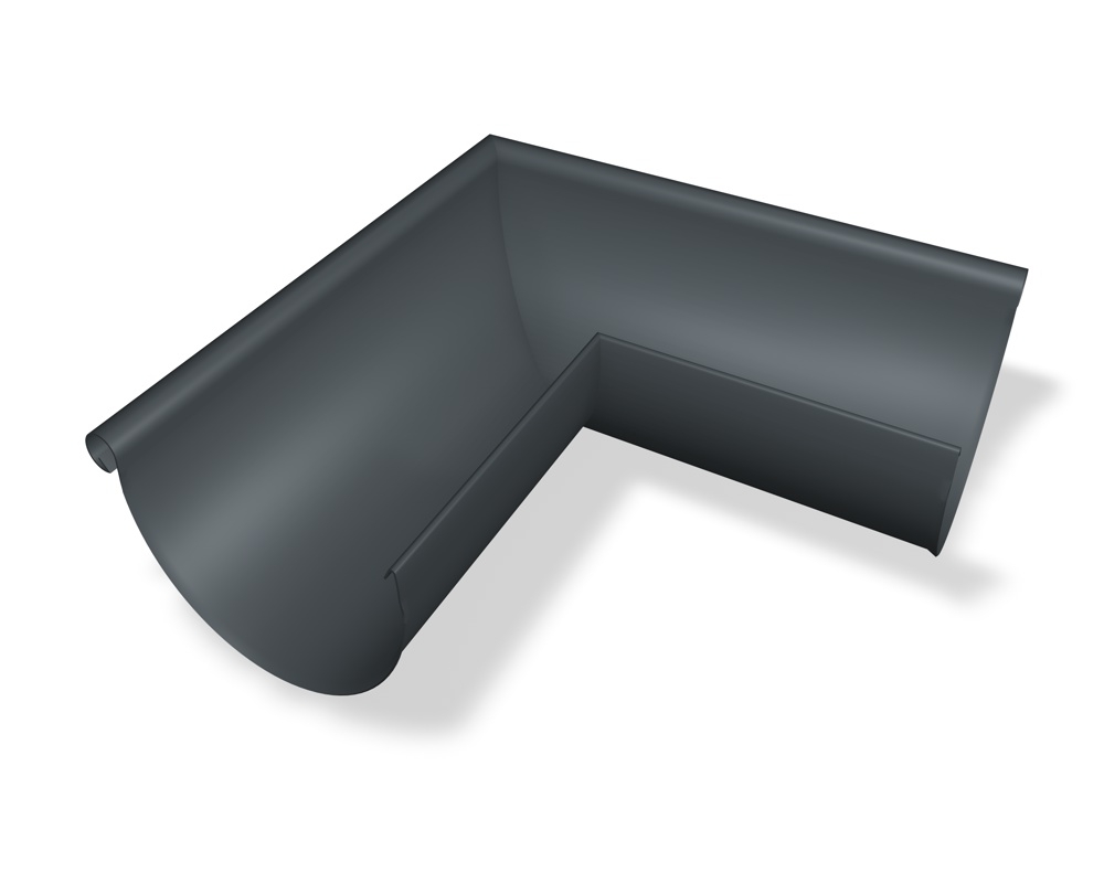 Rinnenwinkel Inneneck