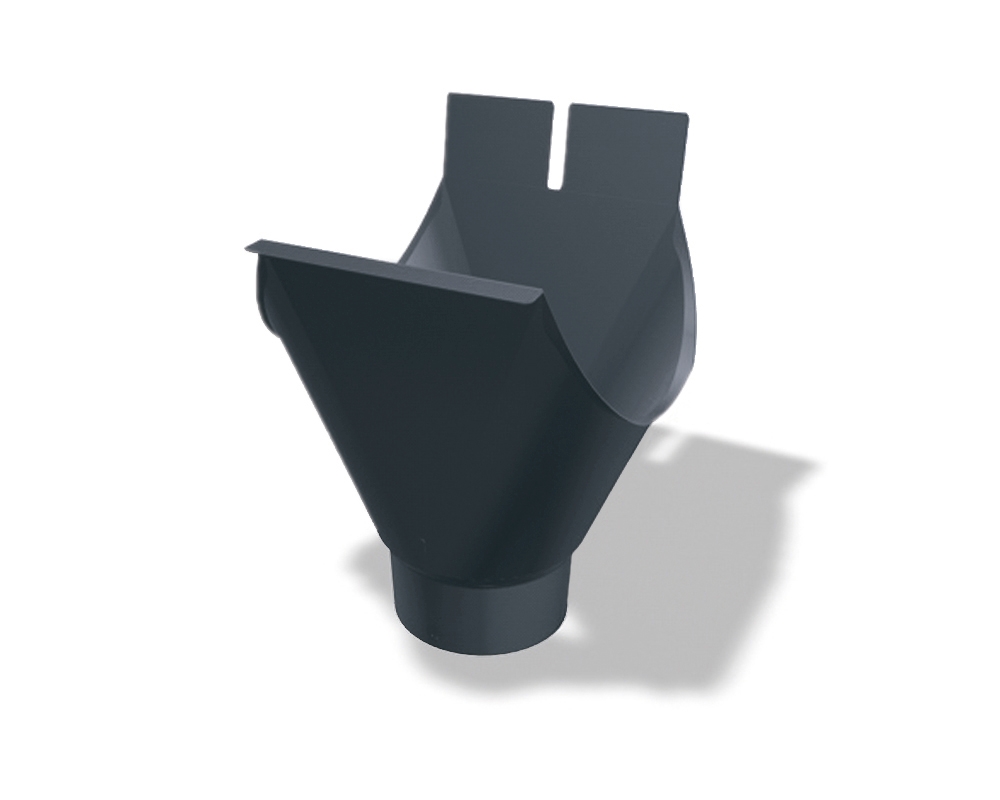 Rinnen-Einhangstutzen