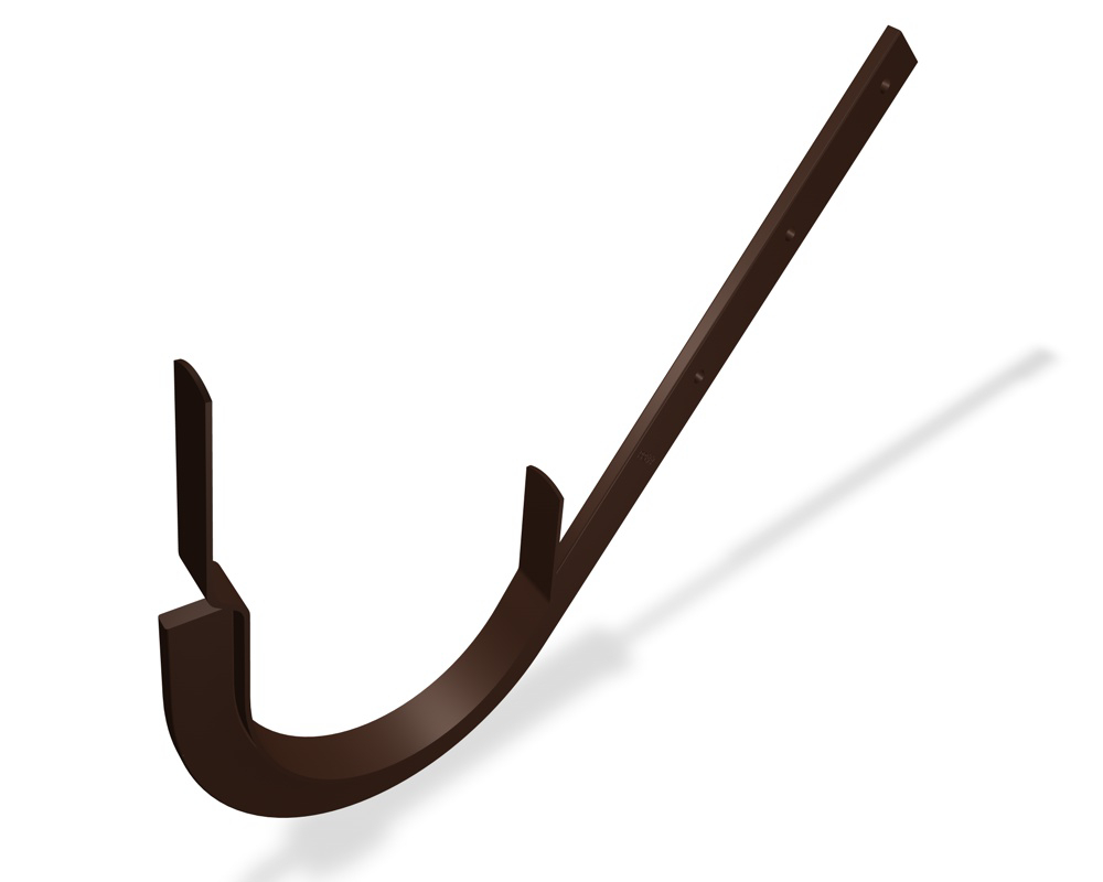 Rinneisen halbrund