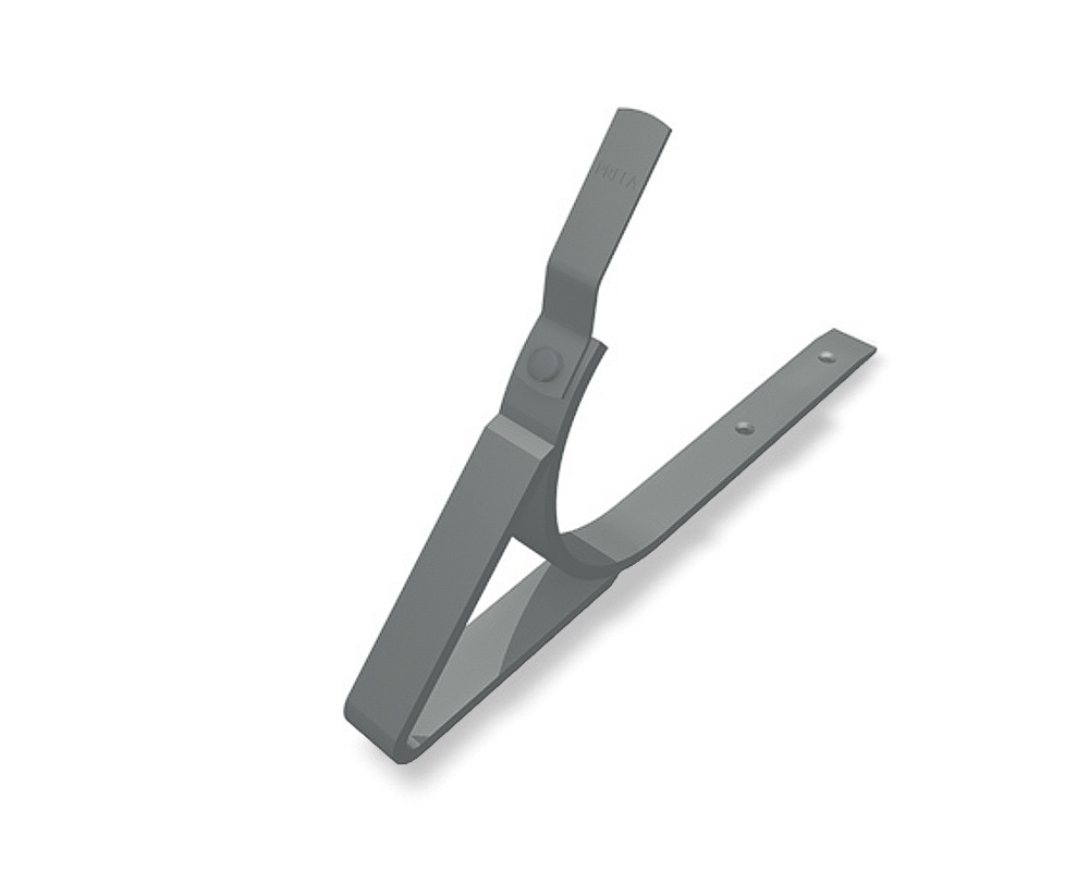 Saumrinneneisen