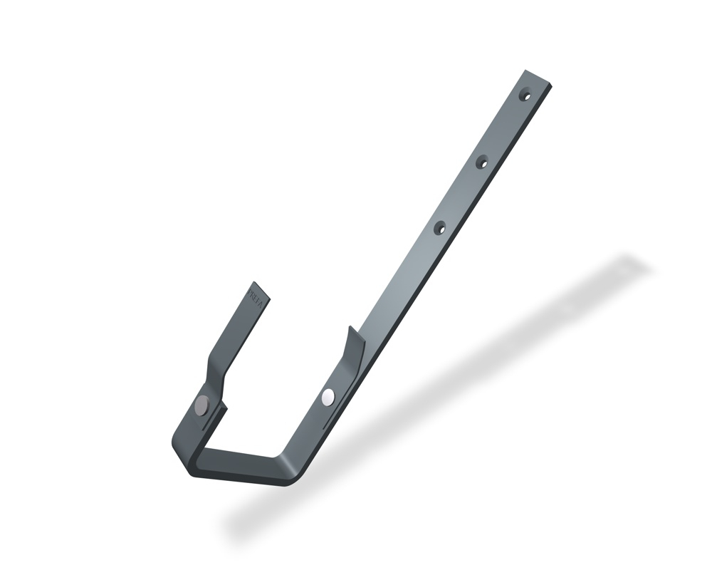 Rinneisen kastenform