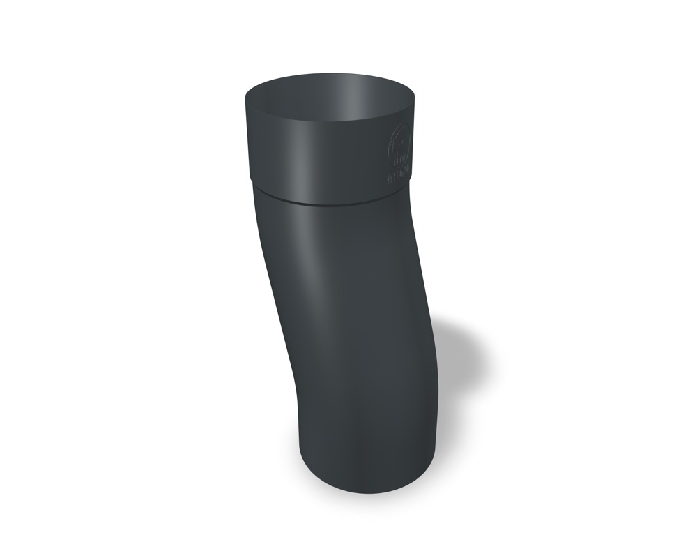 Sockelknie (Etagenbogen)